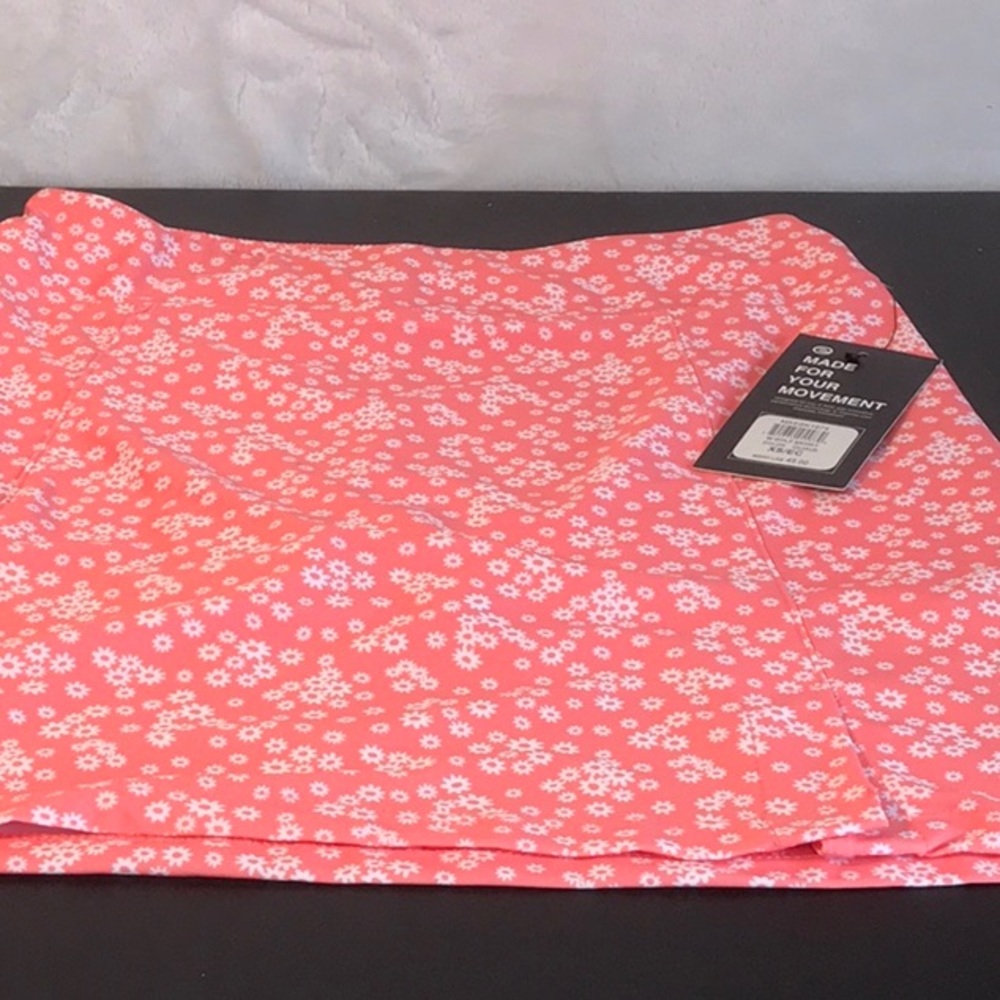 Etonic Golf Skort NWT